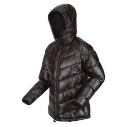 Regatta Veste Matelassée TOPLOFT Femme (Noir) 7 Regatta Veste Matelassée TOPLOFT Femme (Noir) -Regatta Boutique veste matelassee toploft femme noir 2
