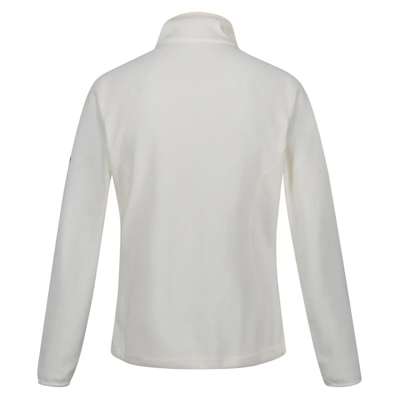 Veste Polaire De Randonnée Montagne Regatta Blanche - Femme 3 Veste Polaire De Randonnée Montagne Regatta Blanche - Femme – Image 3
