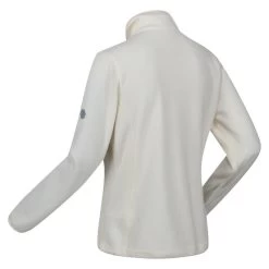 Veste Polaire De Randonnée Montagne Regatta Blanche - Femme 7 Veste Polaire De Randonnée Montagne Regatta Blanche - Femme -Regatta Boutique veste polaire de randonnee montagne regatta blanche femme 3