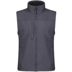 Regatta Veste Sans Manches FLUX Homme (Gris)