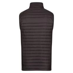 Alternative view of Regatta Veste Sans Manches NAVIGATE Homme (Noir / Rouge Classique)