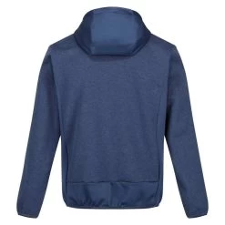 Regatta Veste Softshell BRESDON Homme (Bleu Marine Clair) -Regatta Boutique veste softshell bresdon homme bleu marine clair 1
