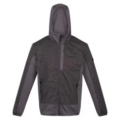 Regatta Veste Softshell BRESDON Homme (Bleu Marine Clair) -Regatta Boutique veste softshell bresdon homme bleu marine clair 2