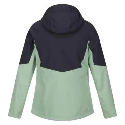 Alternative view of Regatta Veste WENTWOOD Femme (Menthe Douce / Gris Phoque)