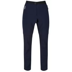 Regatta Xert III Homme Randonnée Pantalon Modulable - Marine 7 Regatta Xert III Homme Randonnée Pantalon Modulable - Marine -Regatta Boutique xert iii homme randonnee pantalon modulable marine 2