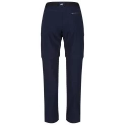 Regatta Xert III Homme Randonnée Pantalon Modulable - Marine 8 Regatta Xert III Homme Randonnée Pantalon Modulable - Marine -Regatta Boutique xert iii homme randonnee pantalon modulable marine 3