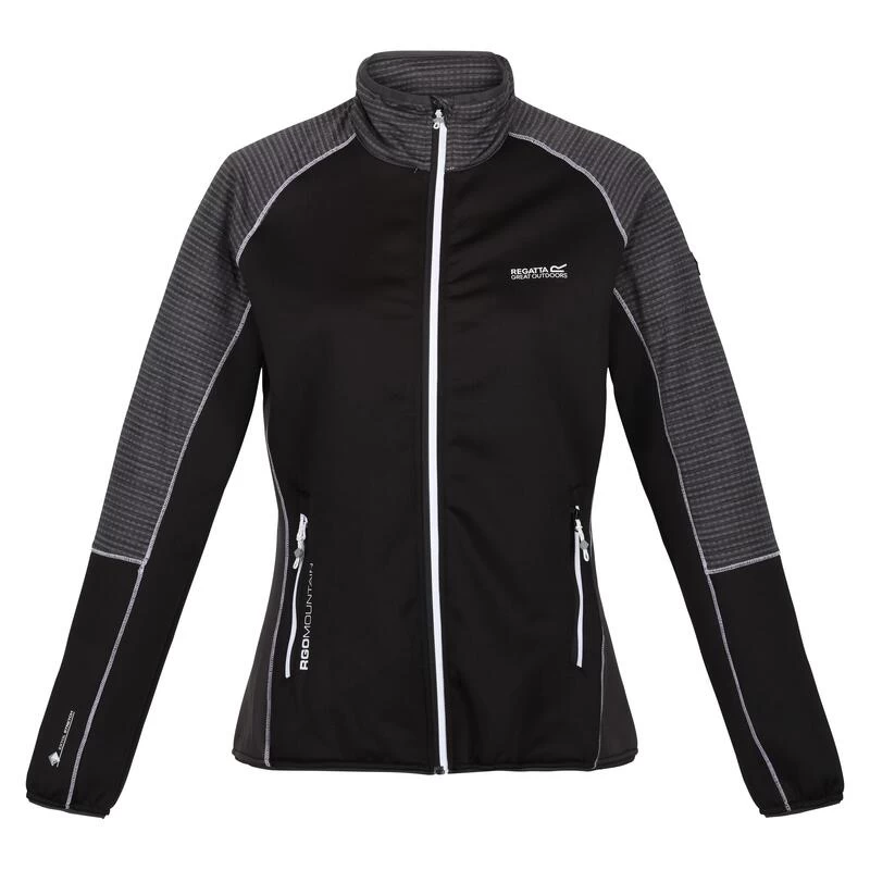 Regatta Yare VI Veste Légère Pour Femme 3 Regatta Yare VI Veste Légère Pour Femme – Image 3
