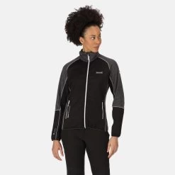 Regatta Yare VI Veste Légère Pour Femme 9 Regatta Yare VI Veste Légère Pour Femme -Regatta Boutique yare vi veste legere pour femme 4