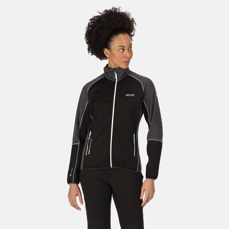 Regatta Yare VI Veste Légère Pour Femme 5 Regatta Yare VI Veste Légère Pour Femme – Image 5