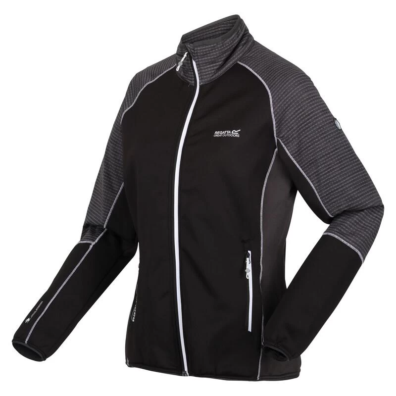 Regatta Yare VI Veste Légère Pour Femme 1 Regatta Yare VI Veste Légère Pour Femme