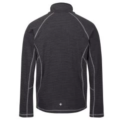 Regatta Yonder Homme Fitness T-Shirt - Gris Clair